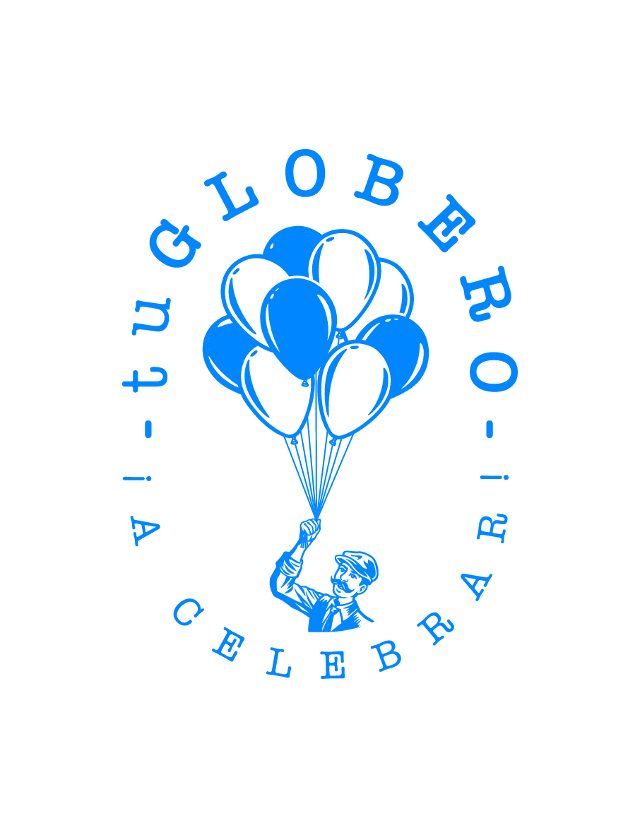 TuGlobero Logo